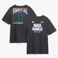 2026 NCAA Women’s Basketball Tournament March Madness Logo Shirt
