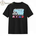 2026 National Collegiate Women’s Ice Hockey Championship Frozen Four shirt