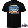 2026 Ncaa Division I Men’s Basketball Championship March Madness First Four Dayton Ohio Shirt