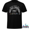 2026 Ncaa Division I Men’s Basketball Championship March Madness San Diego California Shirt