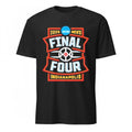 2026 Ncaa Mens Final Four Logo Shirt