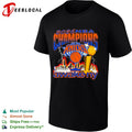 2026 New York Knicks NBA Champions Awake NY Finals basketball shirt