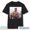 2026 Payton Tolle Shirt Off Captain America Shirt