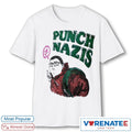 2026 Punch Nazis Student Lake Zurich High School shirt
