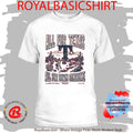 2026 Rangers Collab All For Texas All For Down Syndrome Shirt
