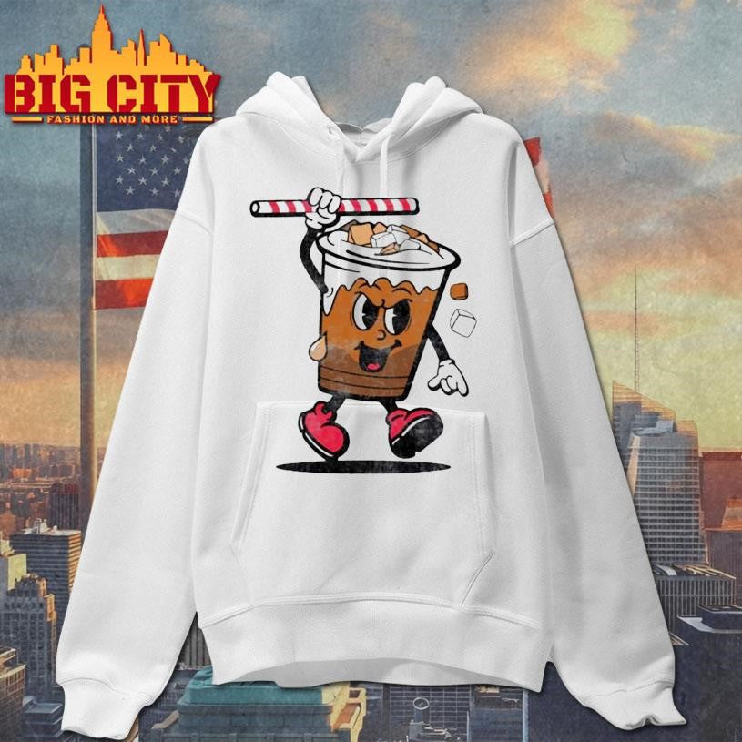 2026 Reading Iced Coffees Shirt