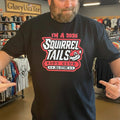2026 Richmond Flying Squirrel Tails Kids Club All Star Giveaway Shirt