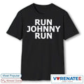 2026 Run Johnny Run shirt