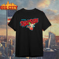 2026 Salt Lake Bees Utah Dirty Sodas Cream Shirt