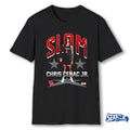 2026 Slam Houston Cougars Men’s Basketball Chris Cenac Jr. Remix shirt