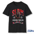 2026 Slam Houston Cougars Men’s Basketball Joseph Tugler Remix shirt