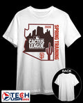 2026 Spring Training Cactus League San Francisco Giants shirt
