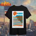 2026 Summer Tour Cake Band Poster Shirt