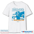 2026 Tennessee Lady Vols Live From Sherri Parker Lee Stadium shirt