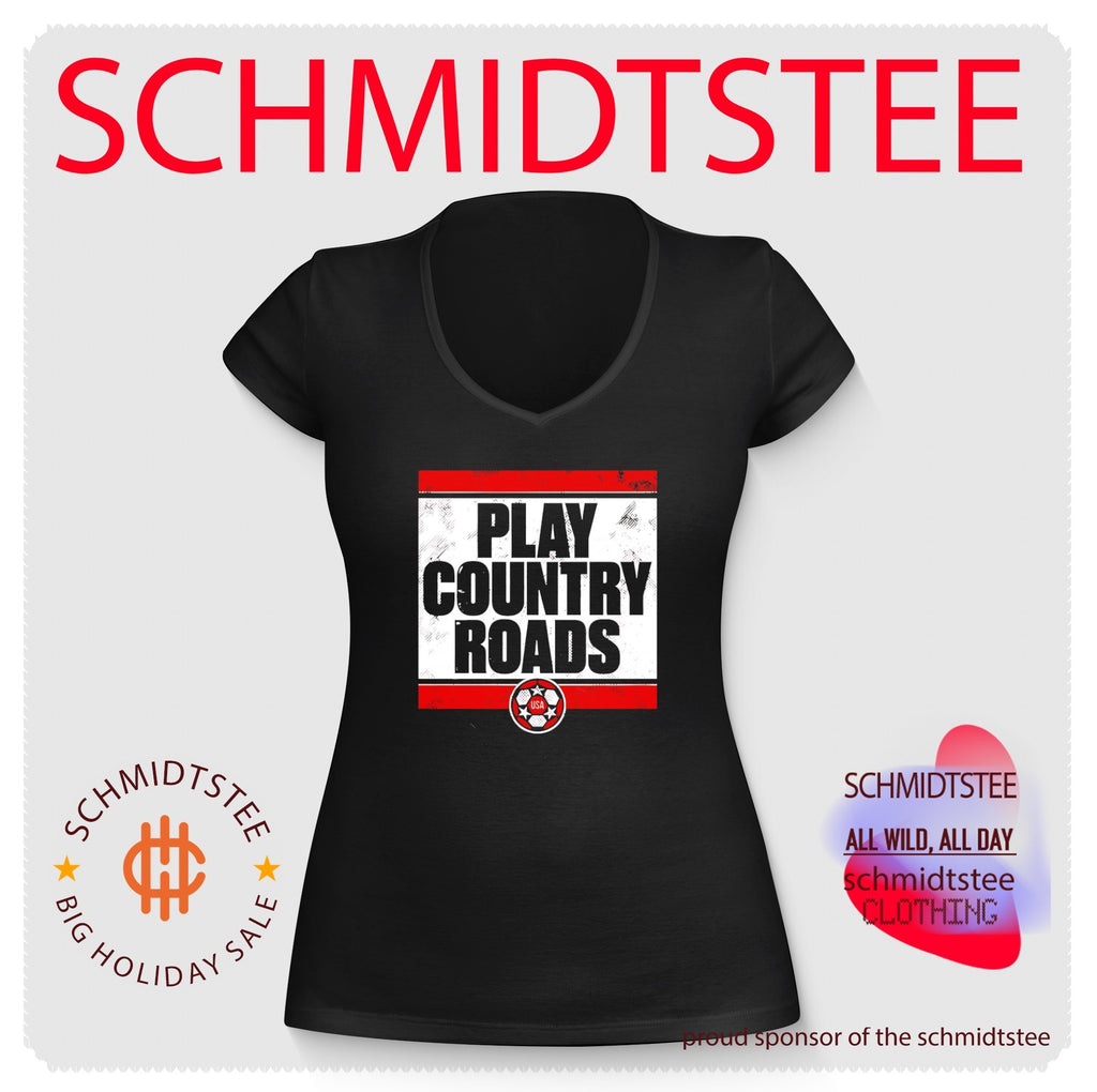 2026 USA Play Country Roads Shirt