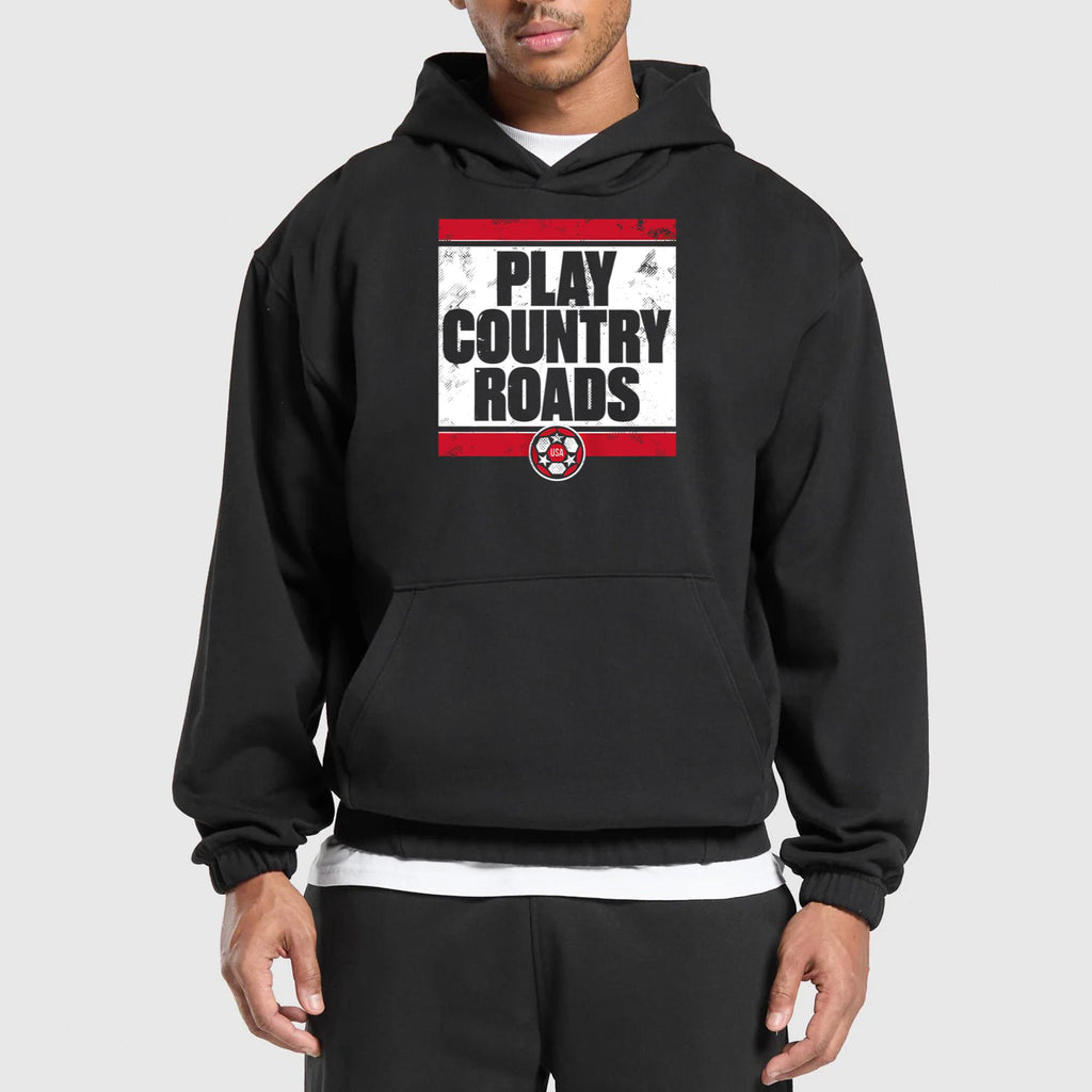 2026 USA Play Country Roads Shirt