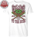 2026 Welcome To The Dude Shirt