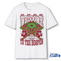 2026 Welcome To The Hogpen Baseball shirt