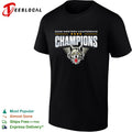 2026 Western Conference Champions Chicago Wolves Mascot Logo Basketball shirt