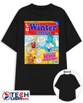 2026 Winter Classic Rangers vs Panthers the great outdoor beach challenge shirt