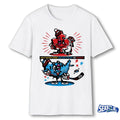 2026 Winter Olympics Gold Medal Game United States vs Canada Hockey 2026 Logo shirt