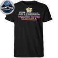 2026 World Baseball Classic Champions Venezuela Shirt