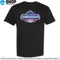 2026 ACHA National Champions March 12-22 St Louis Logo T-Shirt