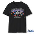 2026 Ally ACC Women’s Basketball Tournament March 4-8, 2026 shirt