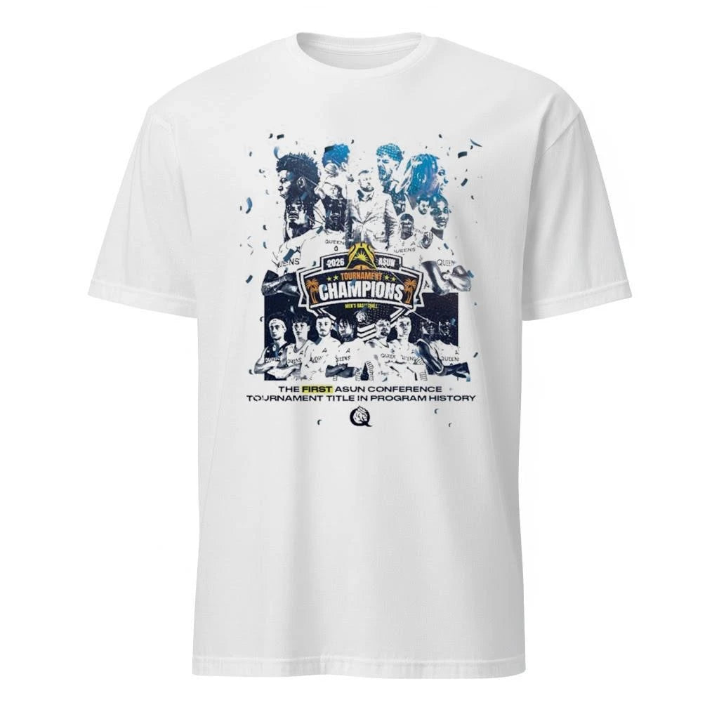 2026 ASUN Tournament Champions Shirt