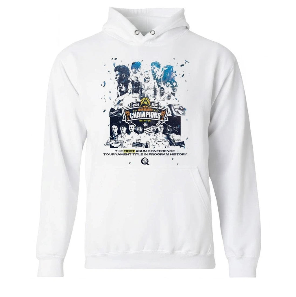 2026 ASUN Tournament Champions Shirt