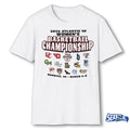 2026 Atlantic 10 Women’s Basketball Championship held in Henrico, VA shirt