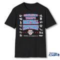 2026 Atlantic 10 Women’s Basketball Championship March 4-8, 2026, in Henrico, Virginia shirt