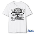 2026 Atlantic Coast Conference Wrestling Championships Champion shirt