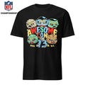 2026 Awesome Con Monster Bots Shirt