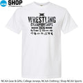 2026 Big 12 Wrestling Championships Box Center Tulsa Ok T-Shirt