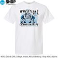 2026 Big Ten Wrestling Championships March 7-8 2026 Penn State University T-Shirt
