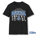 2026 CAA Men’s Basketball Championship March 6-10, 2026, in Washington D.C shirt