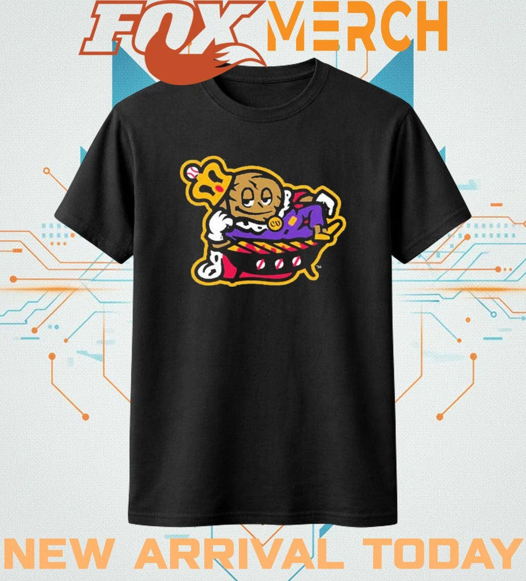2026 Central Valley Sir Loins t-shirt