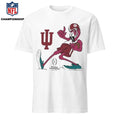 2026 CFP National Championship Indiana Flamingo Logos Merchandise Shirt