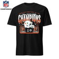2026 CFP Semifinal At The Vrbo Fiesta Bowl Champions Miami 31 win Ole Miss 27 Shirt