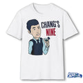 2026 Changs Nine Shirt
