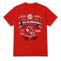 2026 Chick-fil-A Peach Bowl Indiana Champs Score Shirt