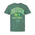 2026 Chick-fil-A Peach Bowl OREGON Atlanta January 9 Shirt
