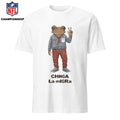2026 Chinga La Migra Ice Out Frog Shirt