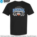 2026 Conference USA Basketball Champions 12 Teams March 10-14 T-Shirt