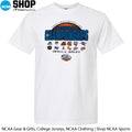2026 Conference USA Basketball Champions Huntsville Al March 10-14 T-Shirt