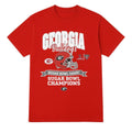 2026 Georgia Bulldogs Allstate Sugar Bowl Shirt