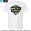 2026 Horizon League Basketball Tournament Championships Logo T-Shirt