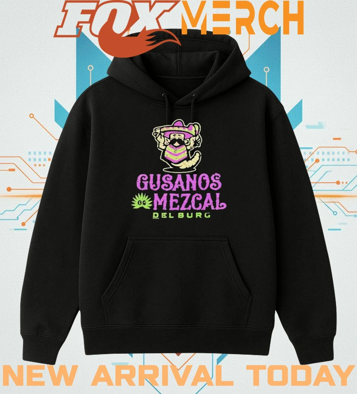 2026 hub city spartanburgers gusanos mezcal del burg giveaway t-shirt