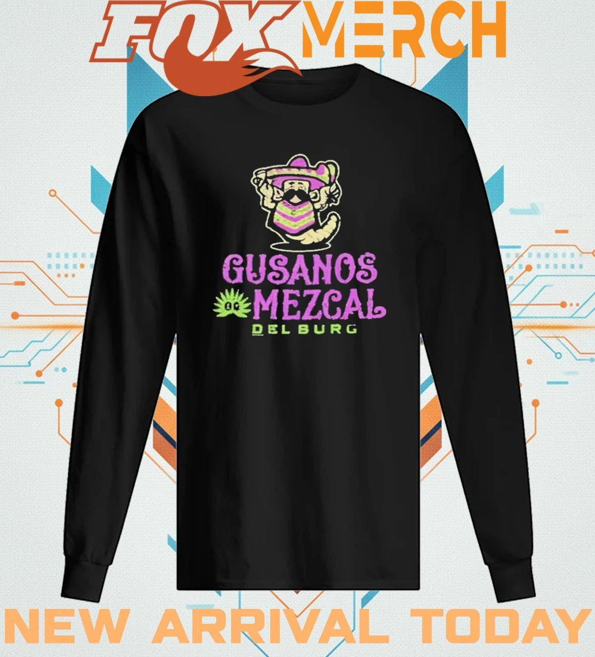 2026 hub city spartanburgers gusanos mezcal del burg giveaway t-shirt